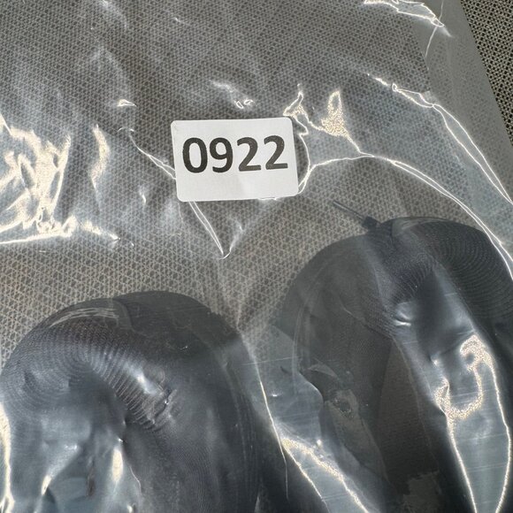 Brooks Adrenaline GTS 20 Womens Size 9.5M Black Road Running Shoes - Picture 8 of 8